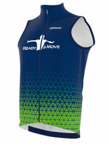 Hardloopbody Ready to Move