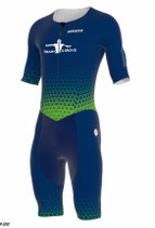 One-suit Ready to Move