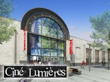 Les lumières Armentières