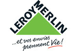 Carte cadeau Leroy Merli (E carte)