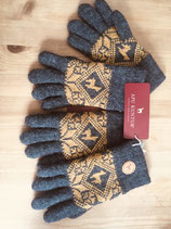 Kinderhandschuhe ANDEN ROCA