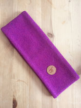 Stirnband Alpaka Sport