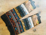 Baby Alpaka Premium Inka Socken