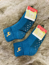 Alpaka ABS Socken