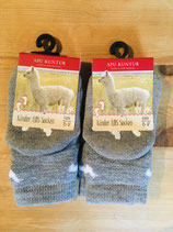 Kinder ABS Socken