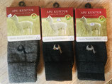 Alpaka Business Socken
