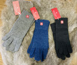 Finger Handschuhe UNI