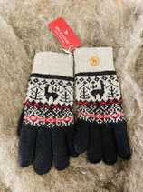Handschuhe Anden Vientos
