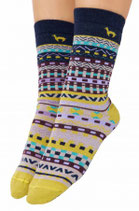 Premium Socken Dilaya