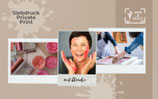 Siebdruckkurs Private Print | Donnerstag, 20. August 2026 | 17.00 - 20.00 Uhr