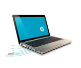 HP G62 Notebook