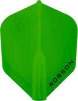 Robson Plus Flights No6