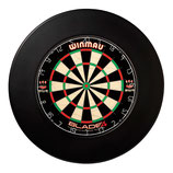 WINMAU Dartboard Surround 1tlg. unbedruckt