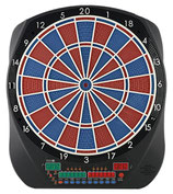 BULL'S Flash RB Sound Elektronik Dartboard