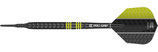 VAPOR8 BLACK YELLOW 80% Tungsten Soft Tip