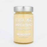 Crema dolce di mandorle - gr.200