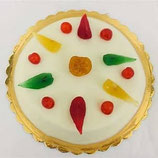 cassata siciliana