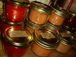 Country Candles - Cinnamon