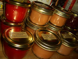 Country Candles - Black Cherry