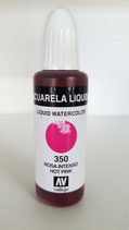 110 Fluid watercolour / vloeibare waterverf 32ML