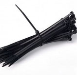 T 80 R-W Kabelbinder UV-stabilisiert