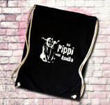 Rucksack "Pippi"