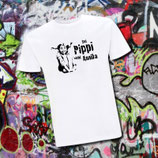 Shirt "PIPPI"