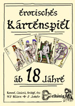 erotisches Kartenspiel