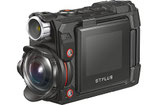 Olympus TG- Tracker Action cam