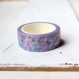 Washi Tape Blumen ~ Klebeband