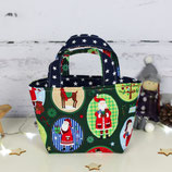 Weihnachtsmotive ~ Kindertasche | Weihnachten