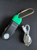1 Stk Taschenalarm 135dB