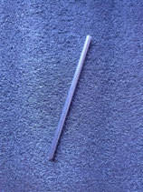 AmokTS S1 (Metallstab - Edelstahl)