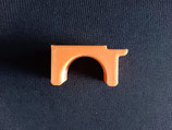 Klinkenadapter rund 20mm