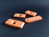 Plättchen Set