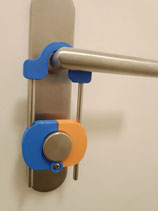 Set 7: K3 Edelstahl Set + Einsatz DSK10 (siehe Artikel 36010)
