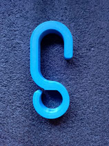 AmokTS S1 (blaues S) - Stahl