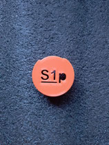 AmokTS S1p (orange Schutzabdeckung)