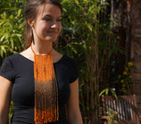 Necklace long