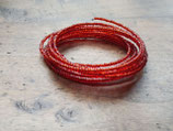 Glasperlen-Armband