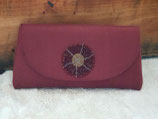Jute Clutch