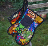 Oven  Mitts
