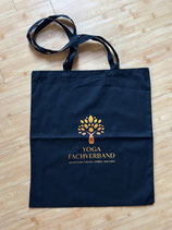 Stoffbeutel "YOGA-FACHVERBAND"
