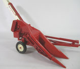 Ih Implement 1 Row Corn Picker