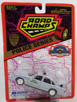 Kansas Highway Patrol Car 1995 Ford