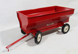 Flare Wagon Vintage Tru-Scale