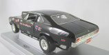 1972 Chevy Nova Old Pro Drag Car, Ertl