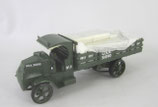 Mack AC Bulldog USA Army Mail Truck 1st Gear