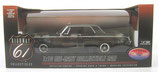 1964 Dodge 330 Super Street Black