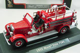 1935 Mack Type 75BX "Hanover Fire Dept No1"